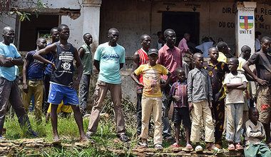 Le milieu de vie des vers des parasites